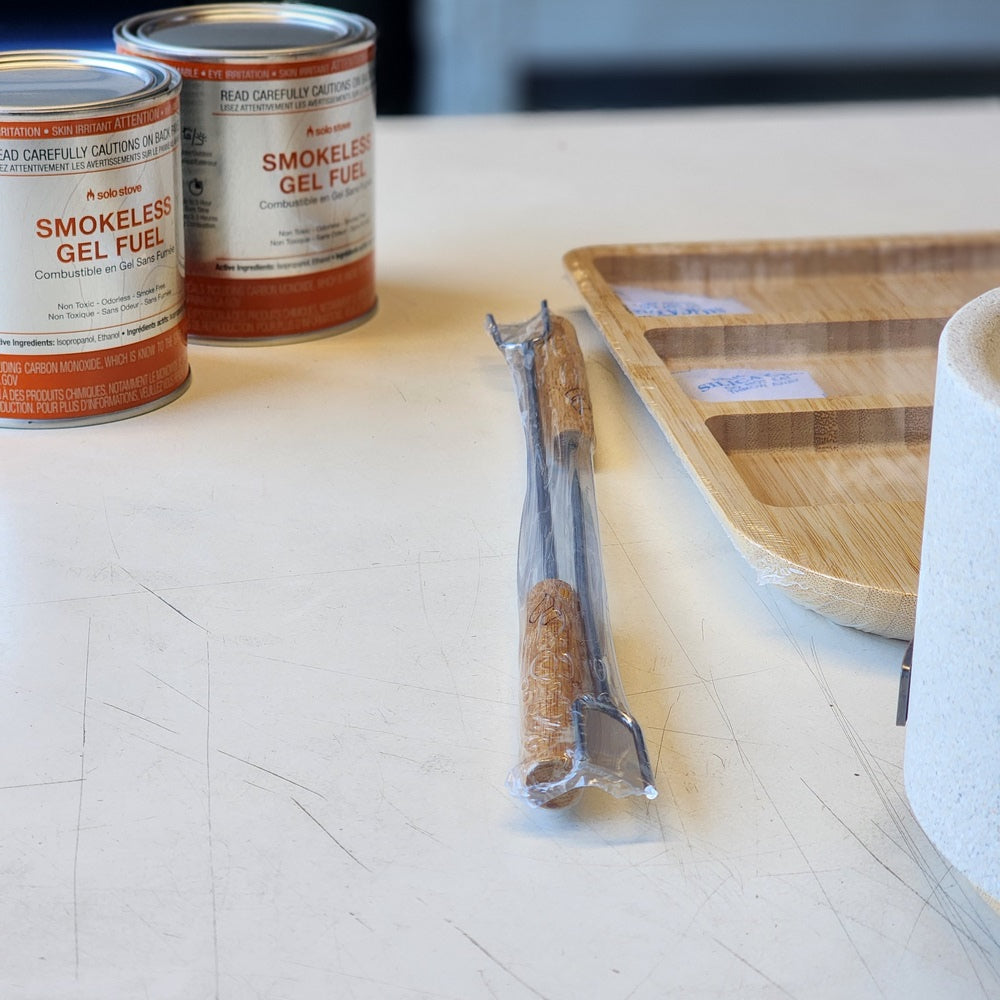 Solo Stove 6.00 Solo Stove 6.00